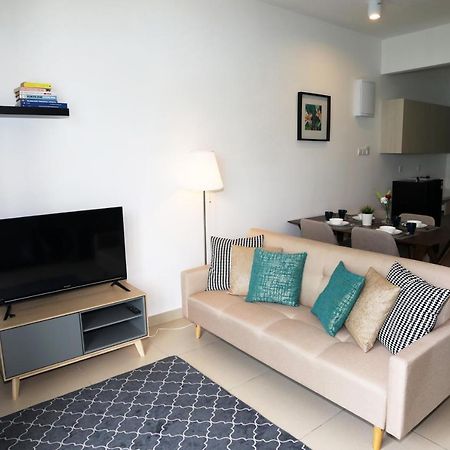 Family Cozy Home @ Midhills Genting L 8 Mins To Gpo Гентинг-Хайлендс Экстерьер фото