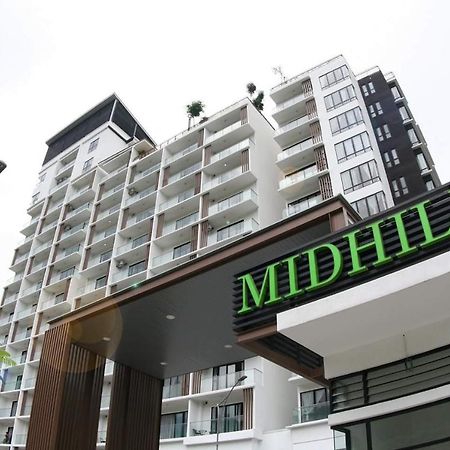 Family Cozy Home @ Midhills Genting L 8 Mins To Gpo Гентинг-Хайлендс Экстерьер фото