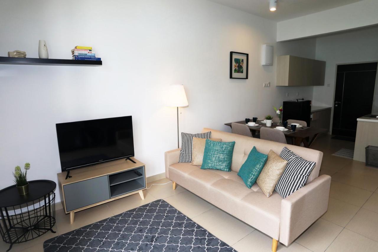 Family Cozy Home @ Midhills Genting L 8 Mins To Gpo Гентинг-Хайлендс Экстерьер фото