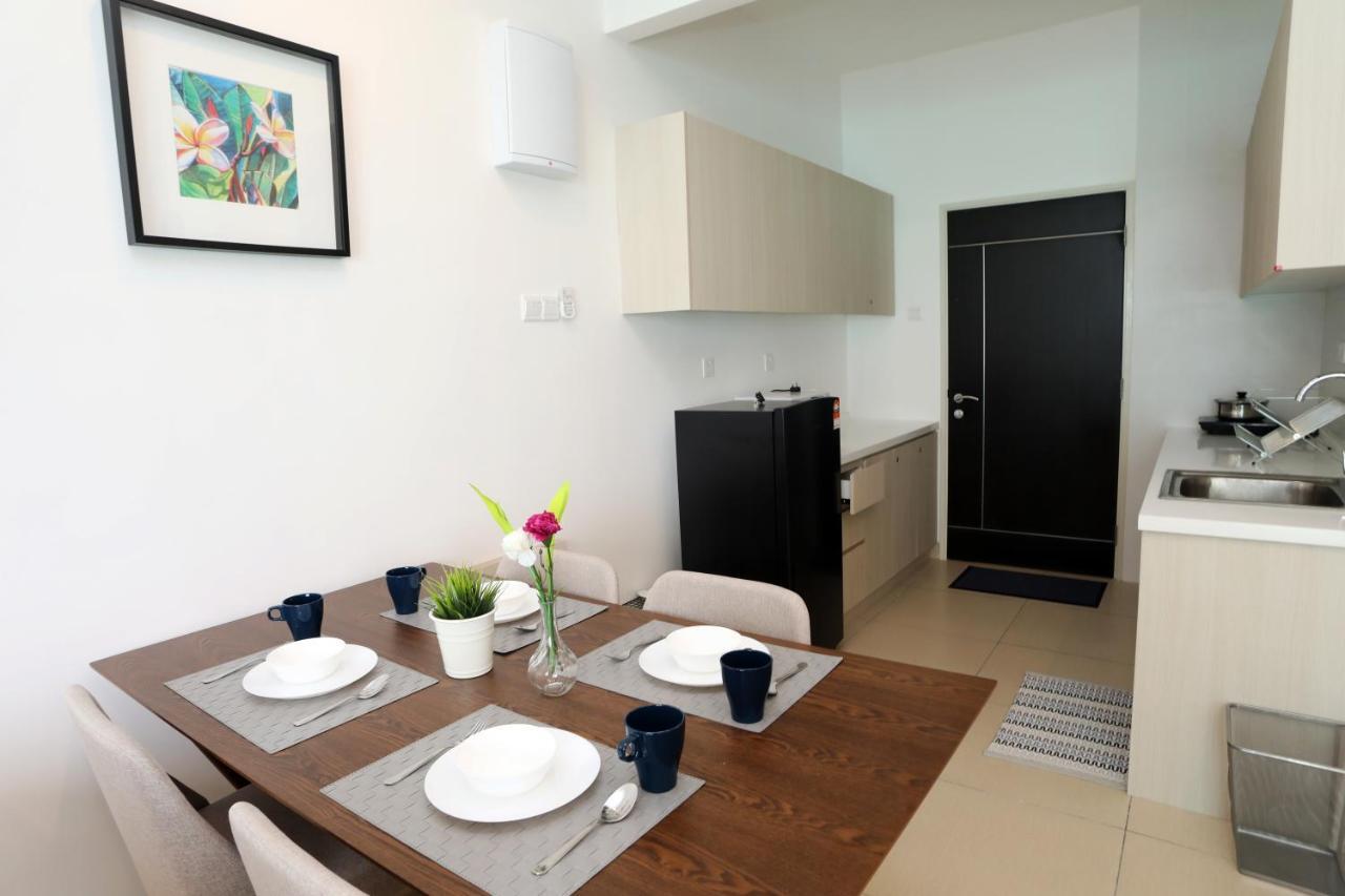 Family Cozy Home @ Midhills Genting L 8 Mins To Gpo Гентинг-Хайлендс Экстерьер фото