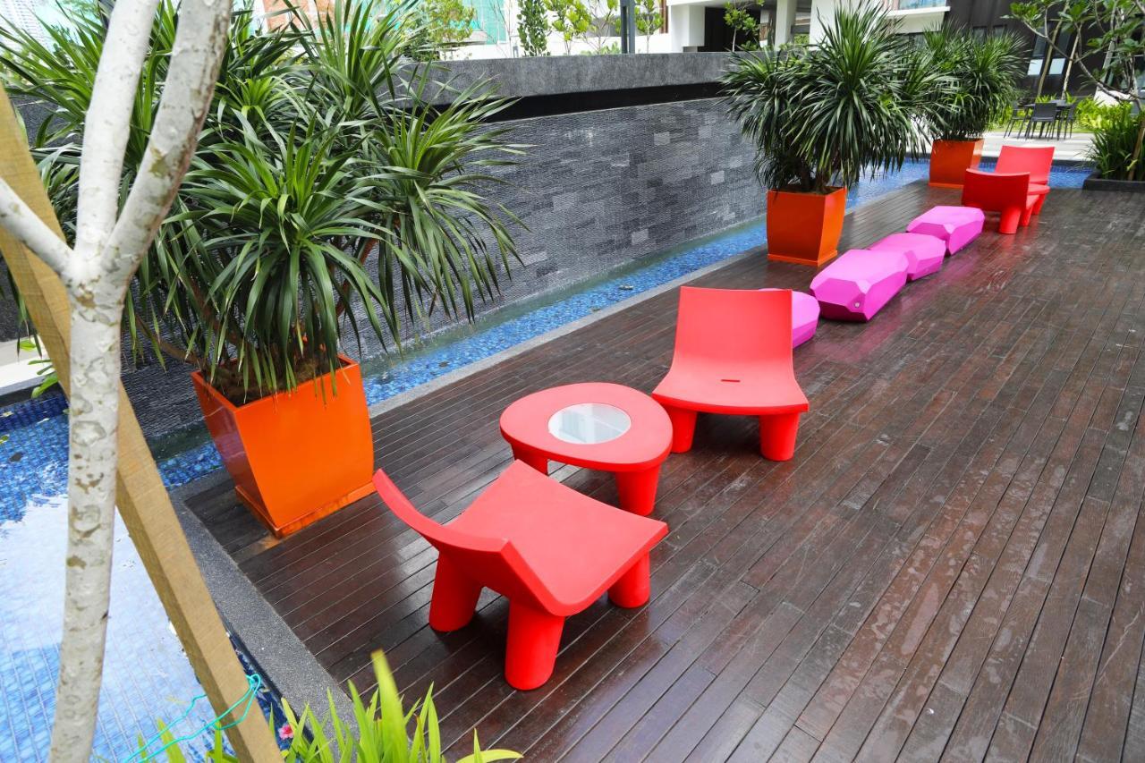 Family Cozy Home @ Midhills Genting L 8 Mins To Gpo Гентинг-Хайлендс Экстерьер фото