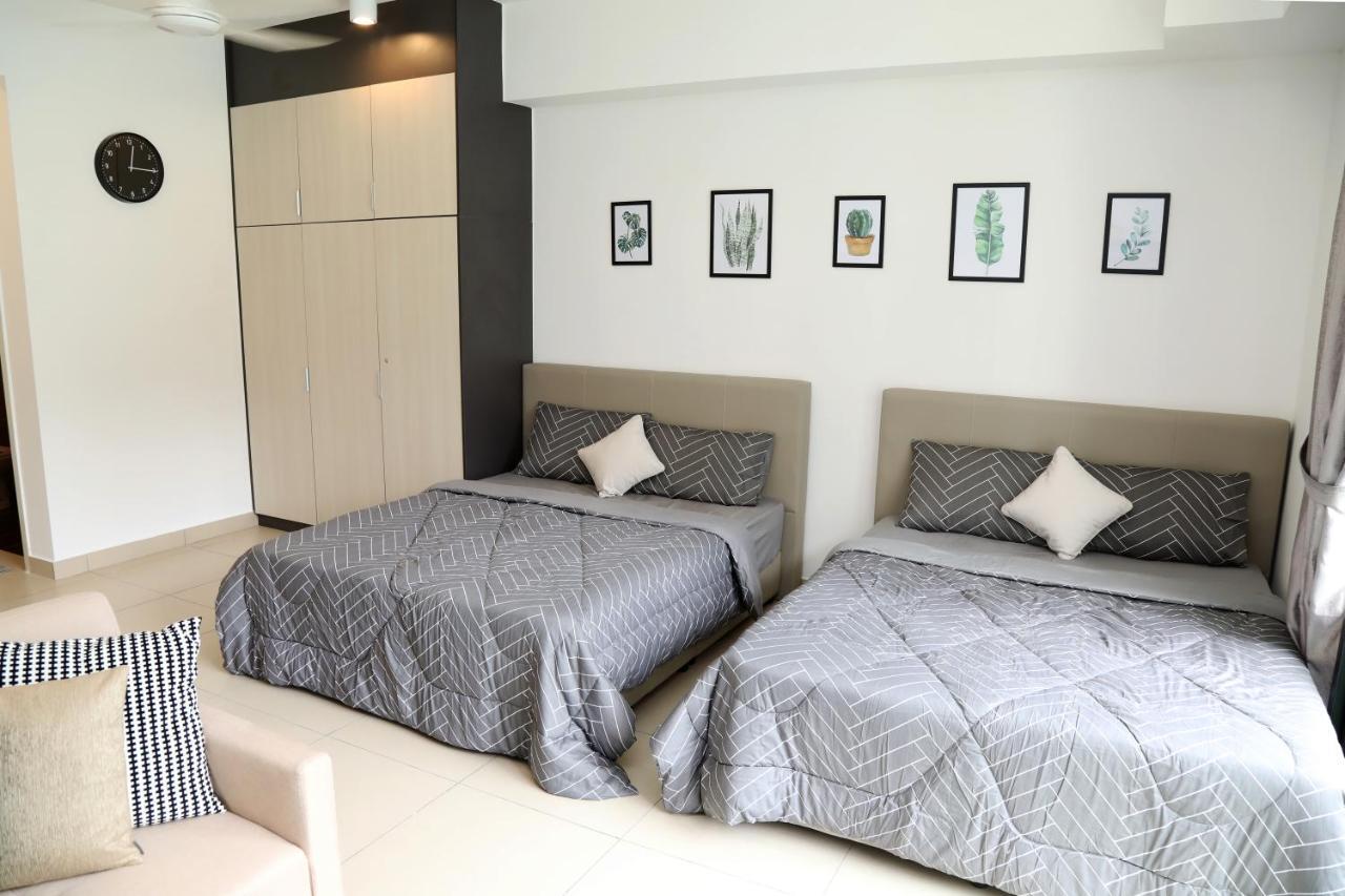 Family Cozy Home @ Midhills Genting L 8 Mins To Gpo Гентинг-Хайлендс Экстерьер фото