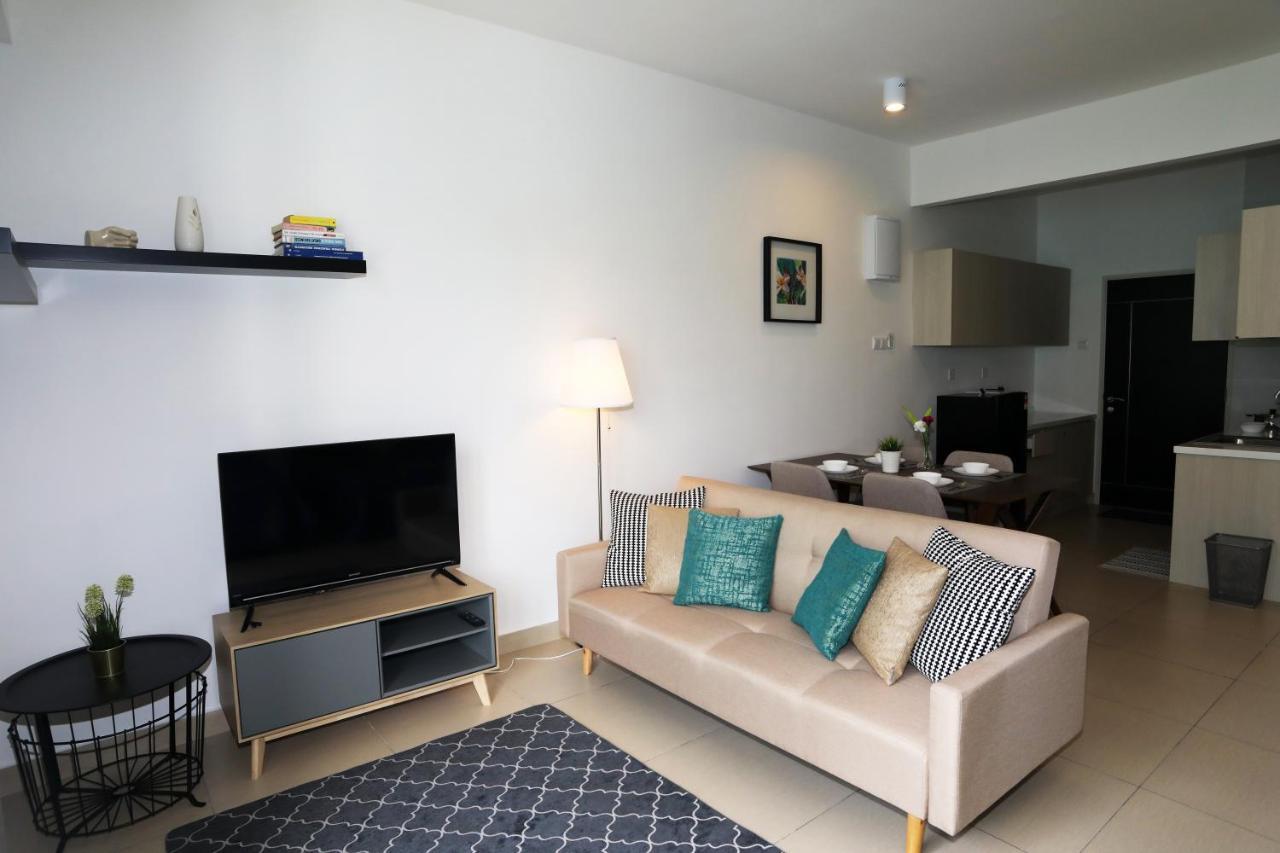 Family Cozy Home @ Midhills Genting L 8 Mins To Gpo Гентинг-Хайлендс Экстерьер фото