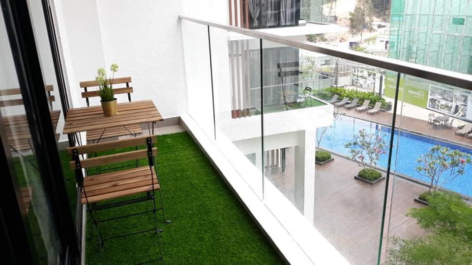 Family Cozy Home @ Midhills Genting L 8 Mins To Gpo Гентинг-Хайлендс Экстерьер фото
