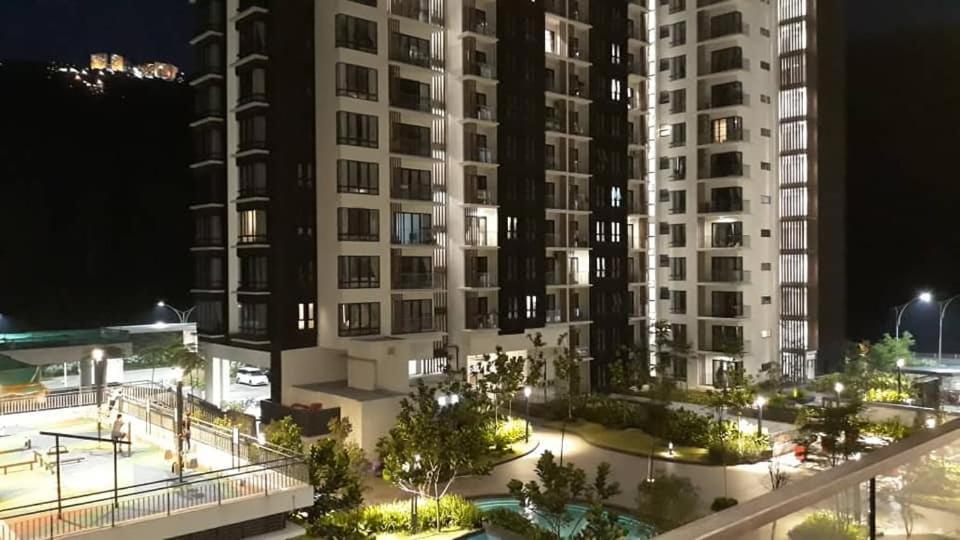 Family Cozy Home @ Midhills Genting L 8 Mins To Gpo Гентинг-Хайлендс Экстерьер фото
