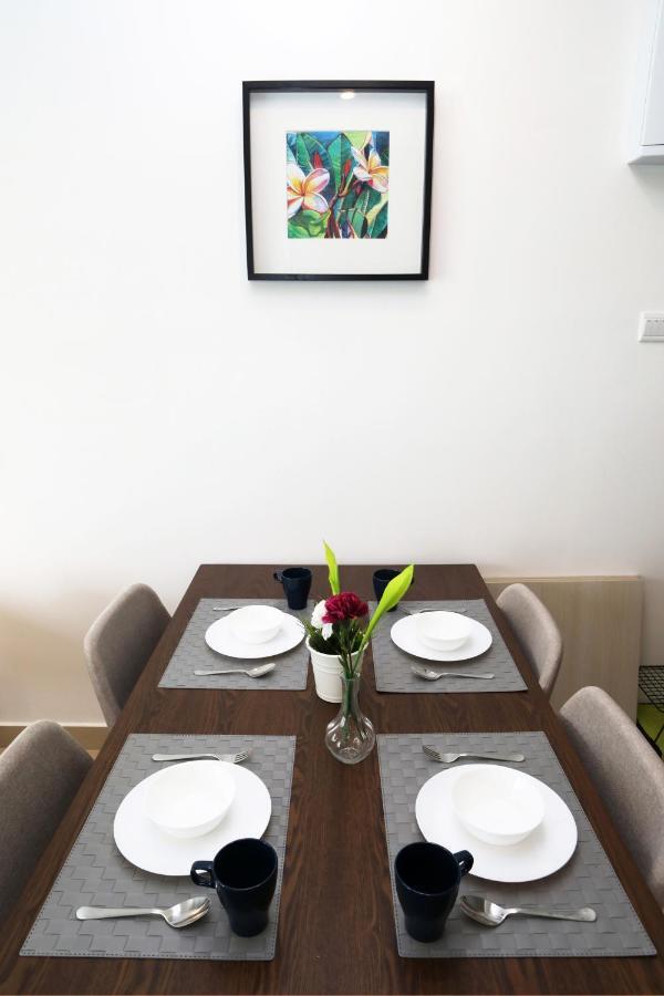 Family Cozy Home @ Midhills Genting L 8 Mins To Gpo Гентинг-Хайлендс Экстерьер фото