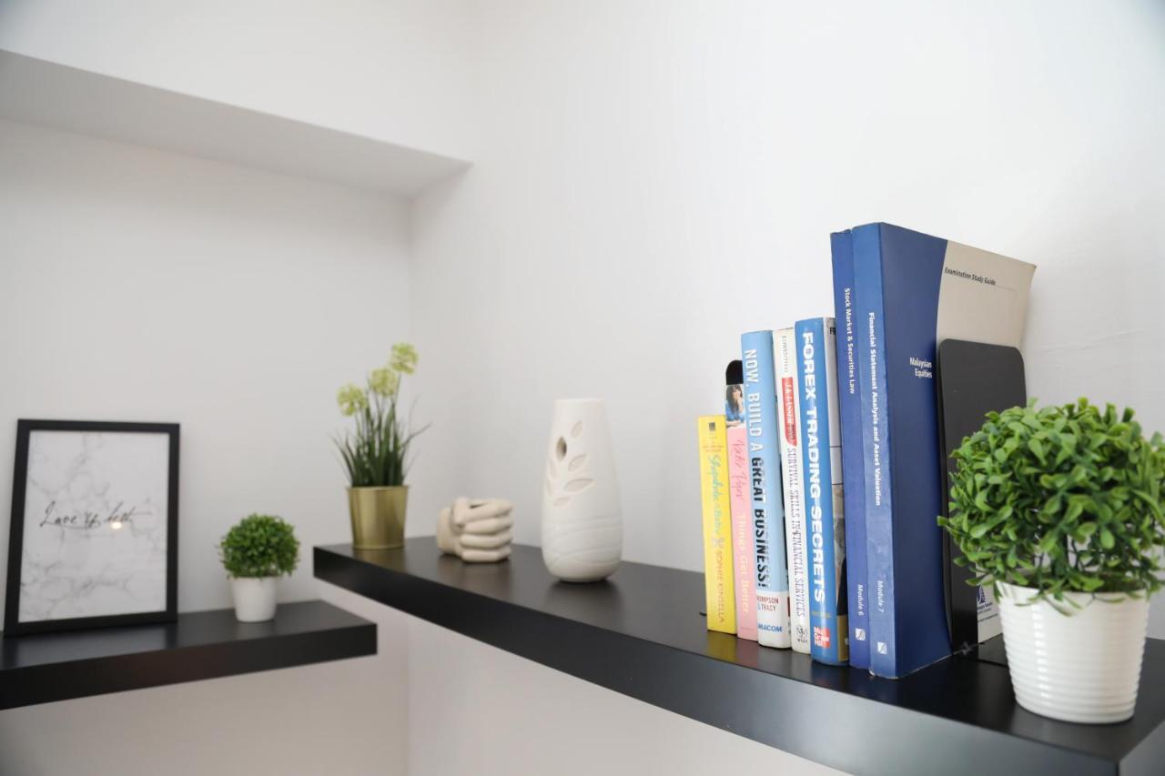 Family Cozy Home @ Midhills Genting L 8 Mins To Gpo Гентинг-Хайлендс Экстерьер фото