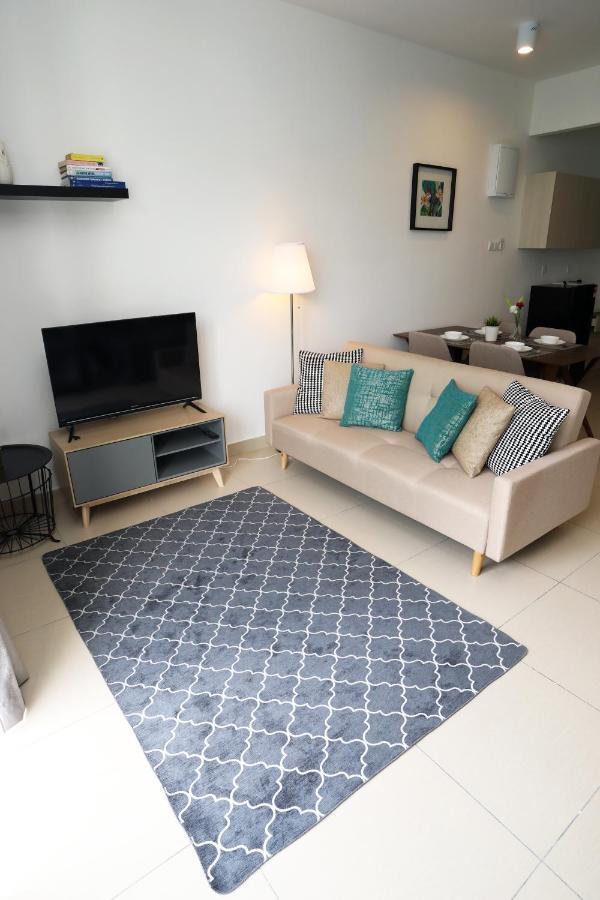Family Cozy Home @ Midhills Genting L 8 Mins To Gpo Гентинг-Хайлендс Экстерьер фото