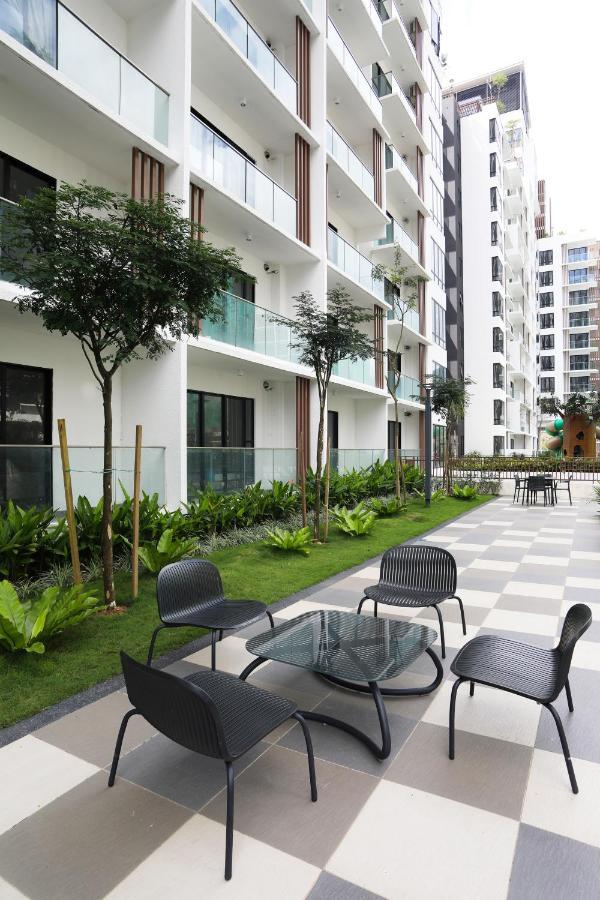 Family Cozy Home @ Midhills Genting L 8 Mins To Gpo Гентинг-Хайлендс Экстерьер фото